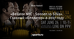 «Bellator NYC : Sonnen vs Silva». Главный «Беллатор» в 2017 году