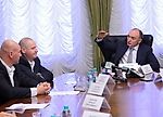 Дубровский – «Трактору»: Задача на сезон – выйти в финал Восточной конференции
