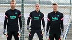 Las razones del Barça para fichar un portero