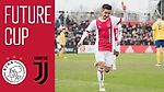 Finale Future Cup: Ajax O17 - Juventus