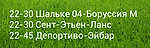 Анонс матчей 6 февраля - Футбольный беттинг - Блоги - Sports.ru