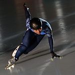 Виктор Ан завоевал золото ЧЕ по шорт-треку на дистанции 500 метров