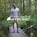 Viking Outdoor Footwear on Instagram: “It’s always important to stay grounded, or what Kjetil?🌿😊 - - #vikingfootwear #goanywhere #jansrud #kjetiljansrud #outdoors #nature…”