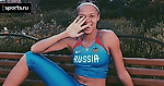 Лучшая русская бегунья – мулатка. Ее отец – из Нигерии