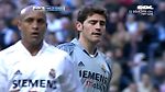 Real Madrid vs Barcelona 4-2 - Highlights - 2004-05 - La Liga