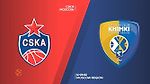 ЦСКА победил «Химки» в Евролиге