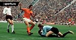 Разбираем финал ЧМ-74: Германия нашла противоядие от тотального футбола голландцев