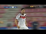 Goal Emre Can Germany-Serbia 1-1 (17/06/2015) U21 European Chempionschip 2015