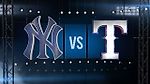 7/28/15: Yankees offense, bullpen dominate Rangers