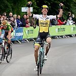 Vanmarcke signs for Cannondale-Drapac | Cyclingnews.com