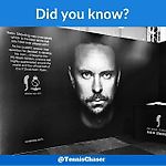 Daily Tennis Magazine on Instagram: “👉👉👉 Did you know that Robin Söderling is currently tournament director at the Stockholm Open and also produced his own brand of tennis…”
