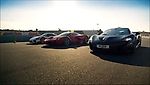 The Grand Tour 1 сезон 1 серия - Святая Троица