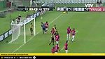 Peñarol 3 - 1 Wanderers - Presentacion de Diego Forlan