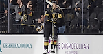 Шипачев приносит «Вегасу» победу и другие итоги воскресенья в НХЛ