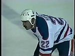 Oilers vs Sabres - Mar.14,1987