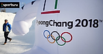 МОК не допустил Россию до Олимпиады-2018. Спортсмены могут выступить под нейтральным флагом