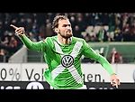 Bas Dost | The Goal Machine | VFL Wolfsburg | All 16 Goals 2014/2015 [HD]