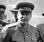 16 февраля 1951 года товарищ И. В. Сталин официально отошёл от государственных дел