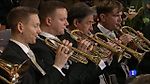 Radetzky March 2017 HD Marcha Radetzky, Johann Strauss I - Gustavo Dudamel