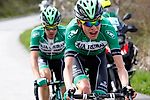 Hugh Carthy on course for 2017 Giro d’Italia spot with Cannondale-Drapac - Cycling Weekly