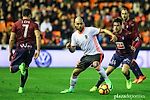 VCF | Zaza y Cancelo se pierden el partido del Bernabeu