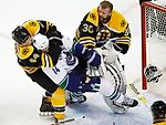 NHL. Прогноз на матч Айлендерс – Ванкувер - Bazasport
