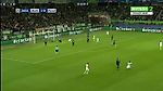 Вольфсбург - Реал (Мадрид), Арнольд, Гол, 2-0