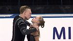 Anastasia POLUIANOVA / Dmitry SOPOT RUS - Pairs Free Skating MINSK 2017