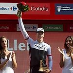 Report: Team Sky to sign Danny van Poppel | Cyclingnews.com