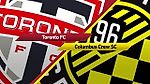 Highlights: Toronto FC vs. Columbus Crew SC | May 26, 2017