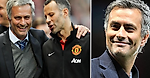 Jose Mourinho Ready To Axe Three Players From United Squad | The SPORT Bible