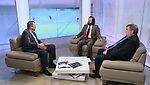 Белый снег, чистый лед. КХЛ ТВ как главная надежда российского спортивного телевидения - Телеканал "Спорт" - Блоги - Sports.ru