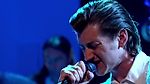 The Last Shadow Puppets - Sweet Dreams, TN - Later... with Jools Holland
