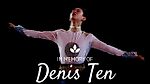 In Memory of Denis Ten (Dimash SOS)