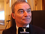 Route: Hinault : Si un Français gagne, c'est par erreur