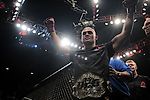 Настоящий рубака. Долгая дорога Робби Лоулера к успеху - Cageside - Смешанные единоборства MMA, UFC, миксфайт, бои без правил