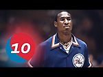 Darryl Dawkins Top 10 Plays of Career