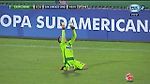 Momentos Finais de Chapecoense 0 x 0 San Lorenzo - Sul-Americana 2016 - Narração Épica!