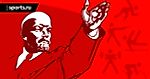 Ленин увлек СССР спортом: занимался фигуркой и гимнастикой (даже в тюрьме), придумал урок физкультуры в школах