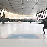 Brian Boitano on Instagram: “Never too late to learn something new. A three foot change combination spin that switches forward-backward-forward. Still needs some work.…”