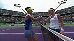 WTA on Twitter