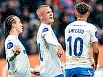 Сёмин: «Динамо» не играет хуже, чем в прошлом году»
