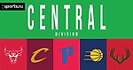 Ожидания от Центрального дивизиона в новом сезоне НБА (feat. Плебей)