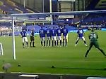 Everton Vs Villareal Pre-Season Friendly Highlights.