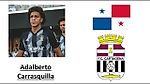 Adalberto Carrasquilla (FC Cartagena) - Magic Skills 2019-2020