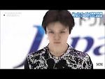 宇野昌磨(Shoma UNO) 2019 Japan Open FS