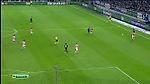 Боруссия М - Ювентус, Джонсон, Гол, 1-0