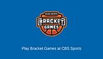 CBS Sports 2021 NCAA® Bracket Games