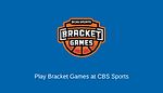 CBS Sports 2021 NCAA® Bracket Games