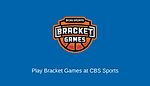 CBS Sports 2021 NCAA® Bracket Games